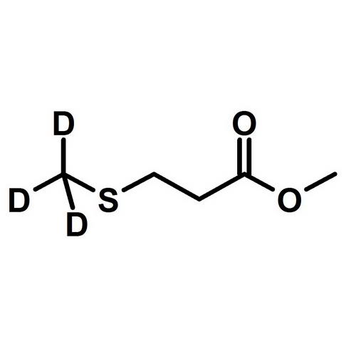 Methyl Methyl D Thio Propionate Eptes