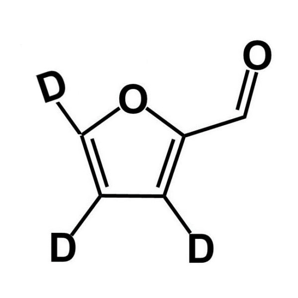 2-Furaldehyde - d3 (Furfural -d3)