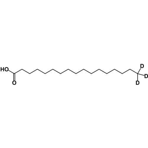 Heptadecanoic acid - d3 - EPTES