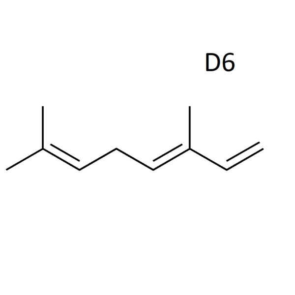 Ocimene - d6 (Trans-beta-Ocimene - d6)